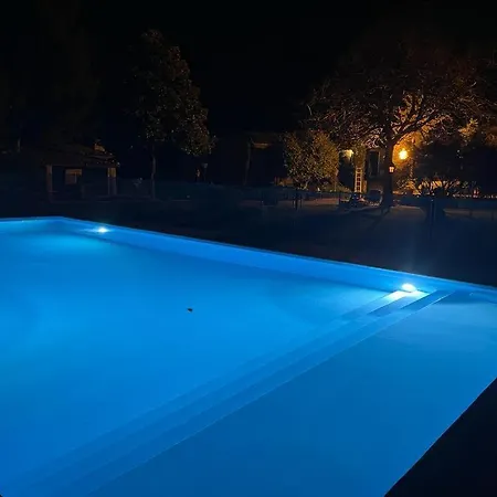 Farm stay Casa De Agrelos Penafiel