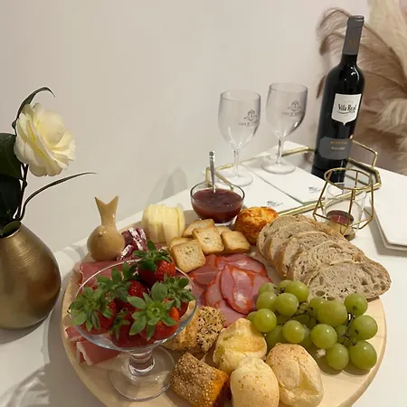 Casa De Agrelos Farm stay Penafiel