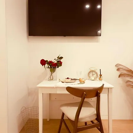 Casa De Agrelos Farm stay