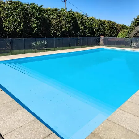 Casa De Agrelos Gospodarstwo agroturystyczne *