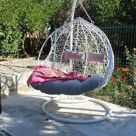 Casa De Agrelos Farm stay Penafiel