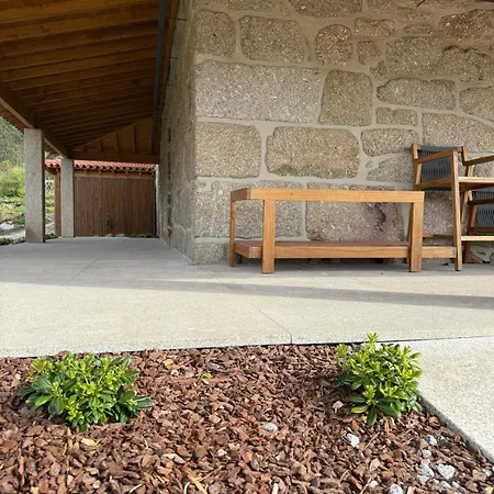 Casa De Agrelos * Penafiel