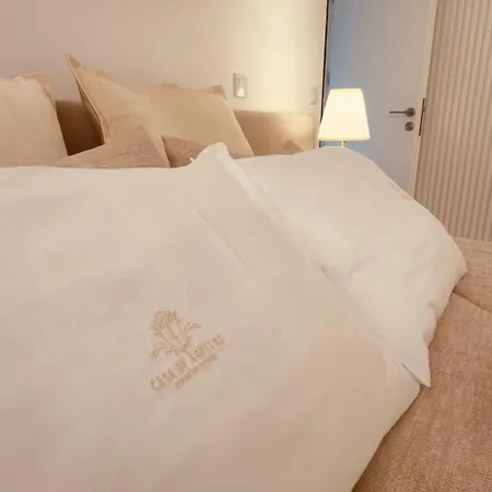 Casa De Agrelos ファームステイ