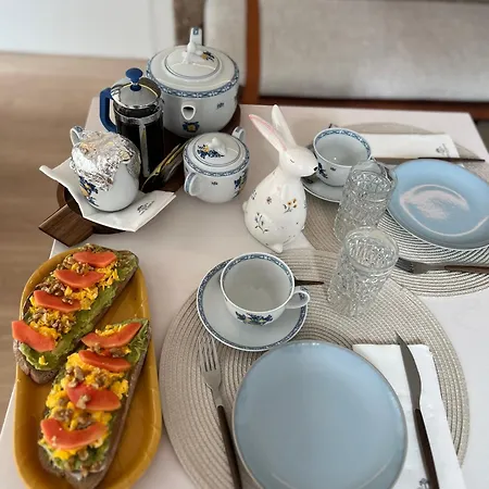 Farma Casa De Agrelos