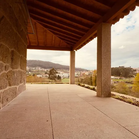 Casa De Agrelos * Penafiel