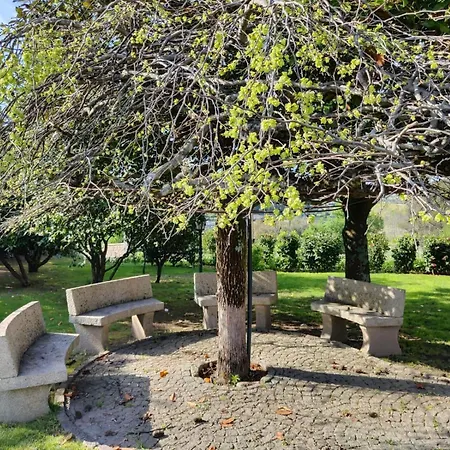 Casa De Agrelos Farm stay Penafiel