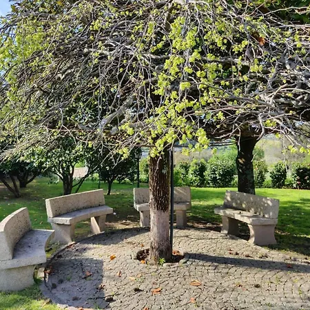 Casa De Agrelos Farma Penafiel