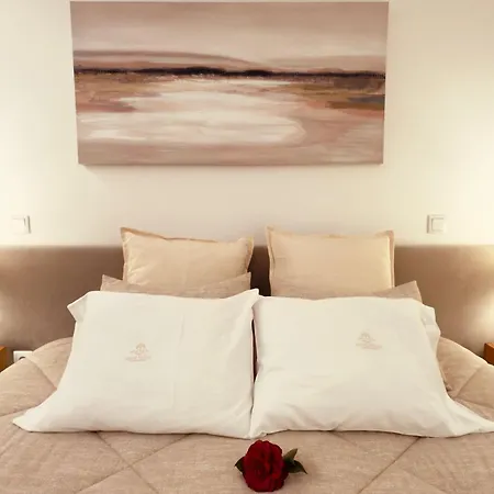 Casa De Agrelos Gospodarstwo agroturystyczne *