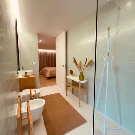 Casa De Agrelos * Penafiel