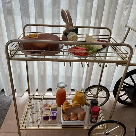 Farma Casa De Agrelos