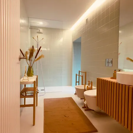 Farmház Casa De Agrelos *