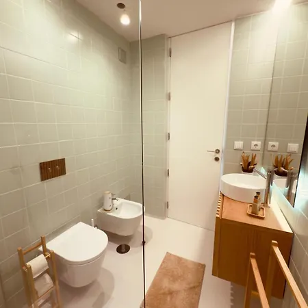 Casa De Agrelos Penafiel