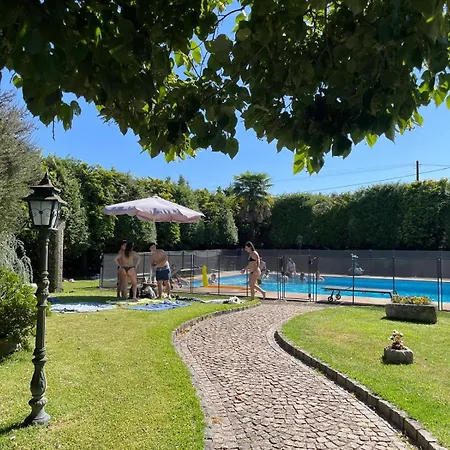 Casa De Agrelos Penafiel