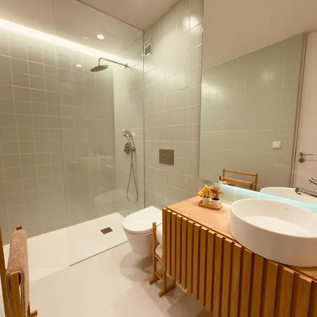 Casa De Agrelos * Penafiel