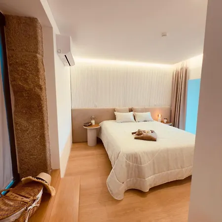 Casa De Agrelos Farma *