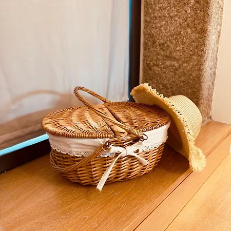 Casa De Agrelos Farma Penafiel