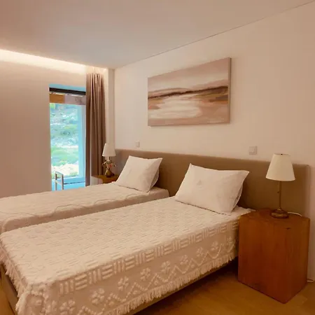 Farm stay Casa De Agrelos *