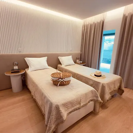 Farma Casa De Agrelos