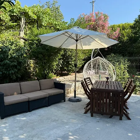 Casa De Agrelos Farm stay