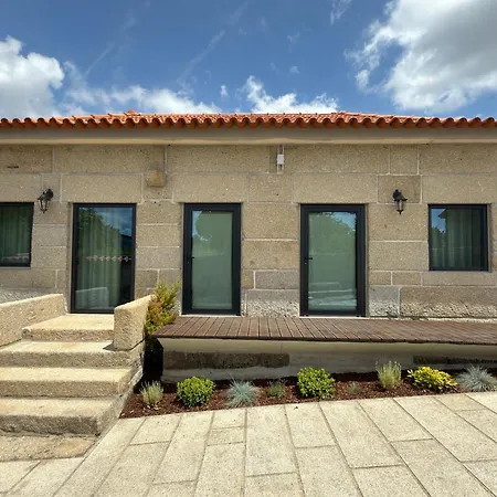 Casa De Agrelos Farma *