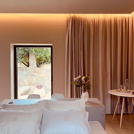 Farma Casa De Agrelos Penafiel