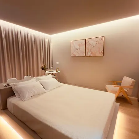 Farma Casa De Agrelos Penafiel