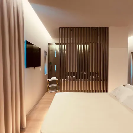 Farm stay Casa De Agrelos *