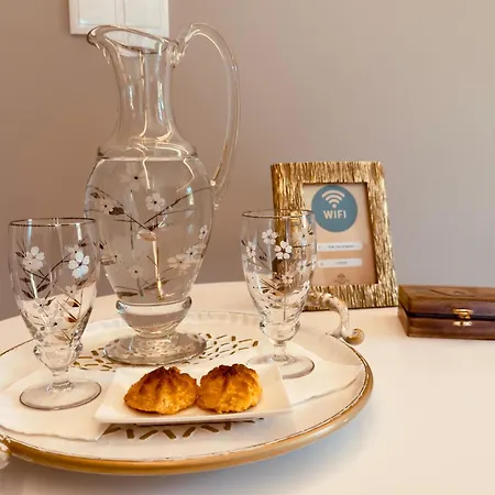 Farma Casa De Agrelos *