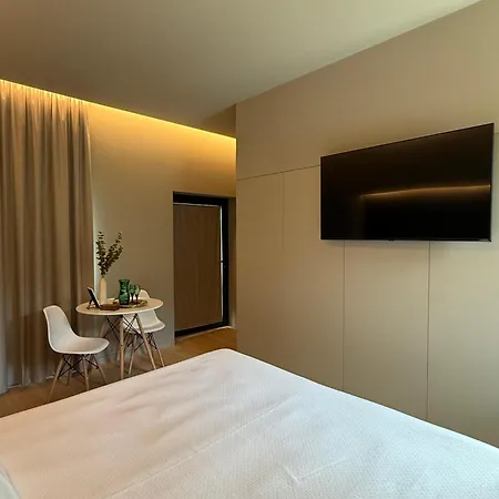 Casa De Agrelos Farm stay