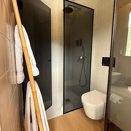 Casa De Agrelos Farmház Penafiel