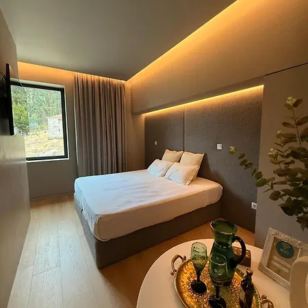 Casa De Agrelos Farm stay