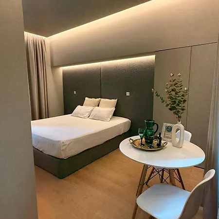 Farm stay Casa De Agrelos Penafiel