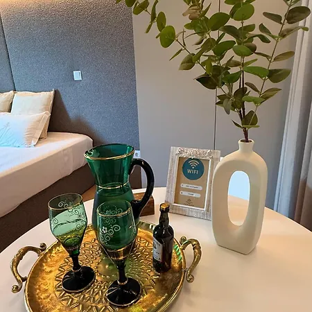 Farmház Casa De Agrelos