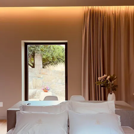 Casa De Agrelos Farm stay *