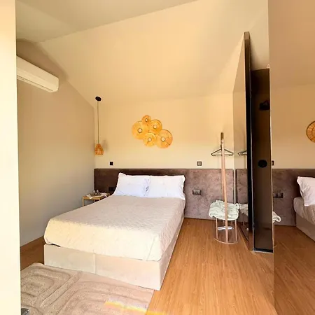 Alloggio per agriturismo Casa De Agrelos Penafiel
