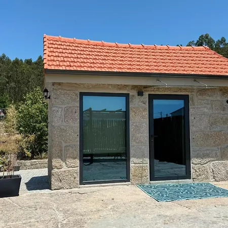 Casa De Agrelos Alloggio per agriturismo Penafiel