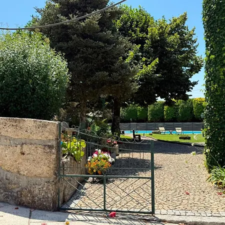 Casa De Agrelos Alloggio per agriturismo Penafiel