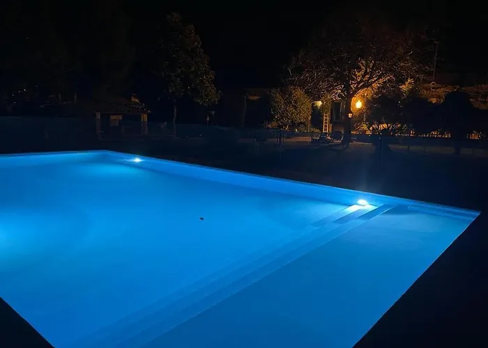 Çiftlik konaklama Casa De Agrelos Penafiel