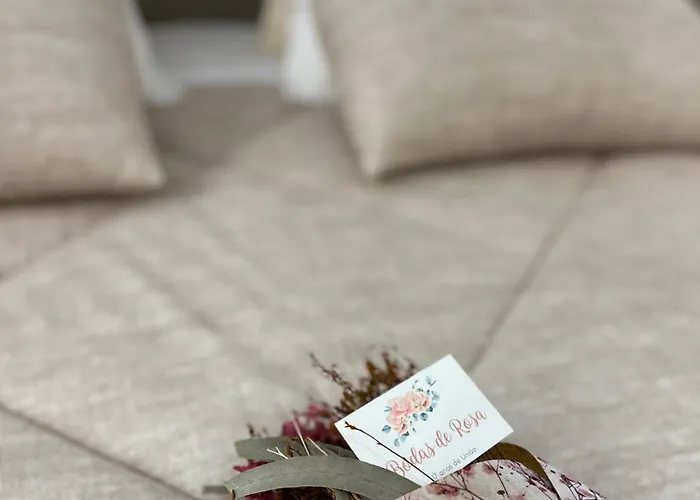 Casa De Agrelos 佩纳菲耶尔