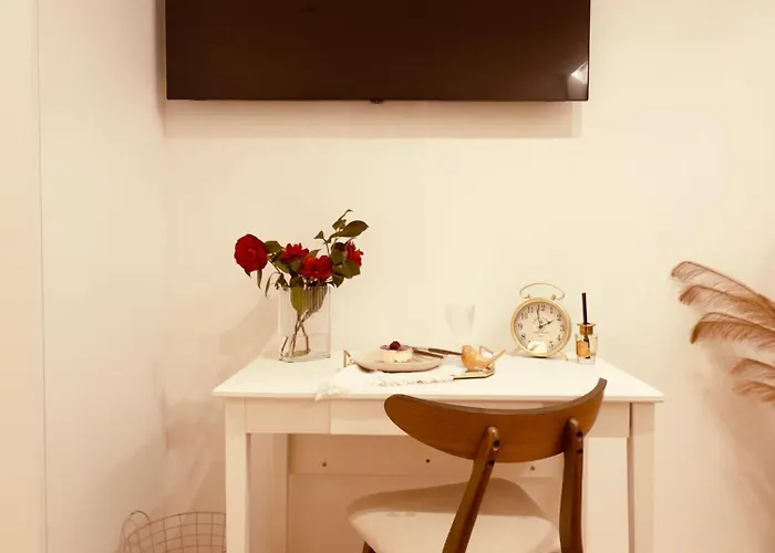 Casa De Agrelos 农家乐