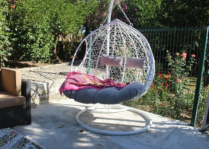 Casa De Agrelos 农家乐 佩纳菲耶尔