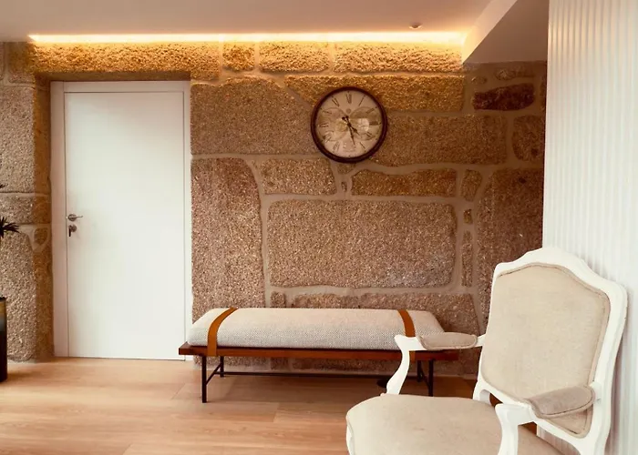 Casa De Agrelos Penafiel