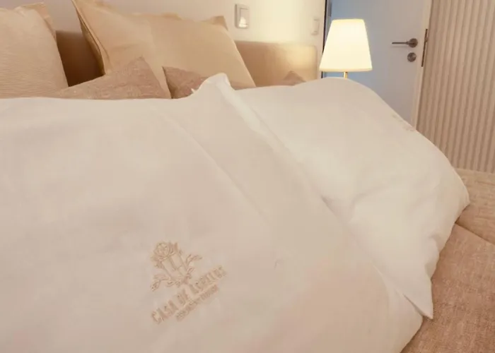 Casa De Agrelos 农家乐