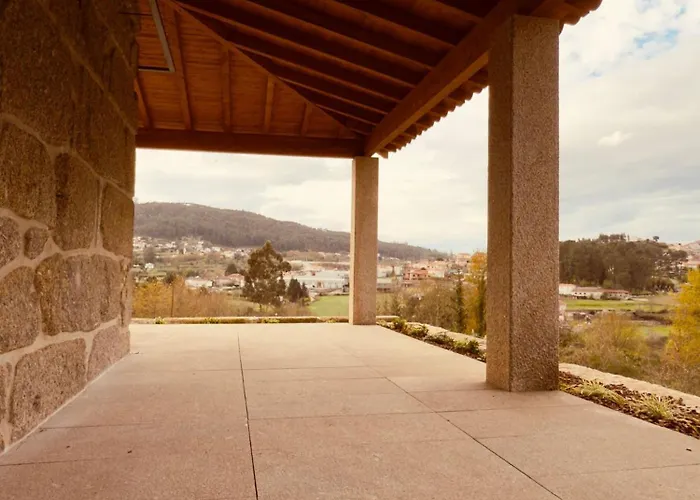 Casa De Agrelos * Penafiel