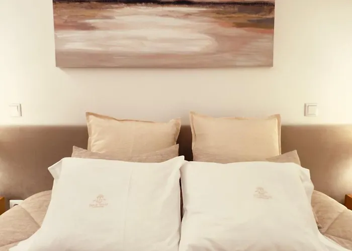 Casa De Agrelos Farmház *