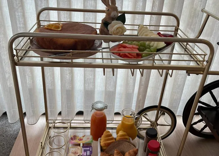 Фермерский дом Casa De Agrelos