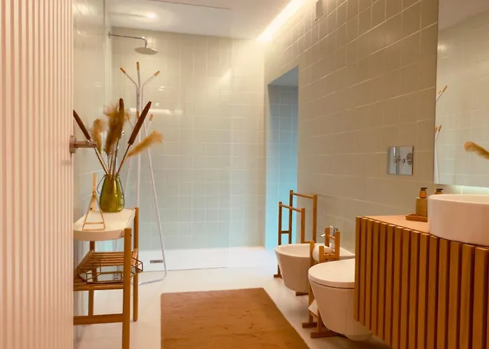 农家乐 Casa De Agrelos *