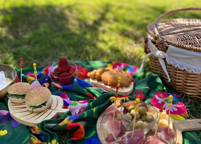 Séjour à la ferme Casa De Agrelos Penafiel