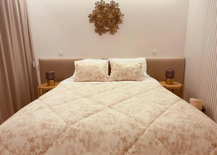 Casa De Agrelos 农家乐