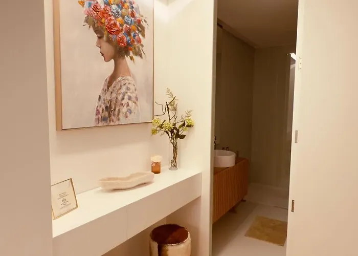 Casa De Agrelos Çiftlik konaklama Penafiel